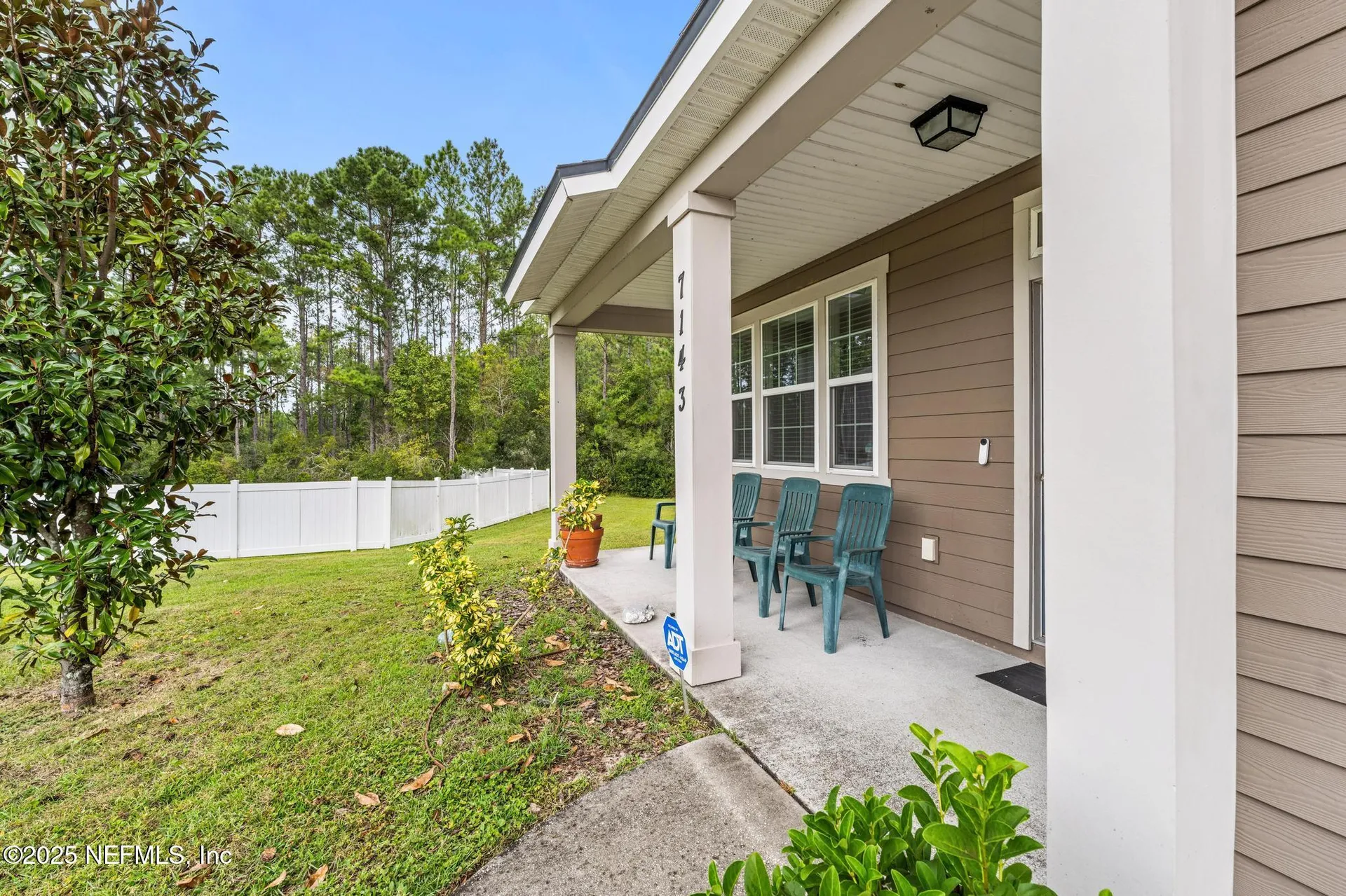 7143 Cotton Bend Court Jacksonville FL 32220