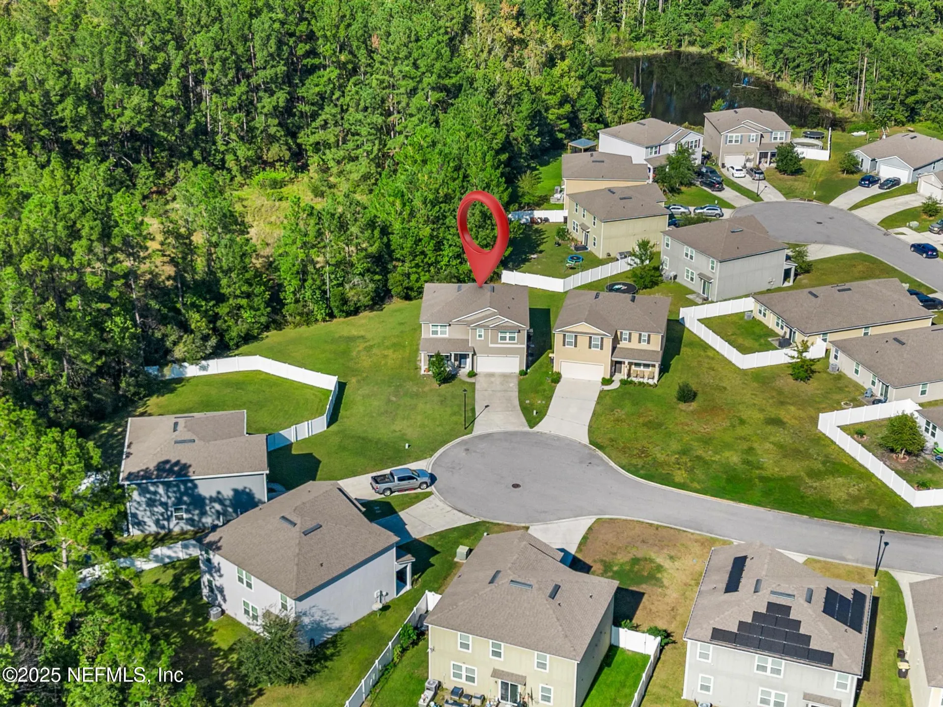 7143 Cotton Bend Court Jacksonville FL 32220
