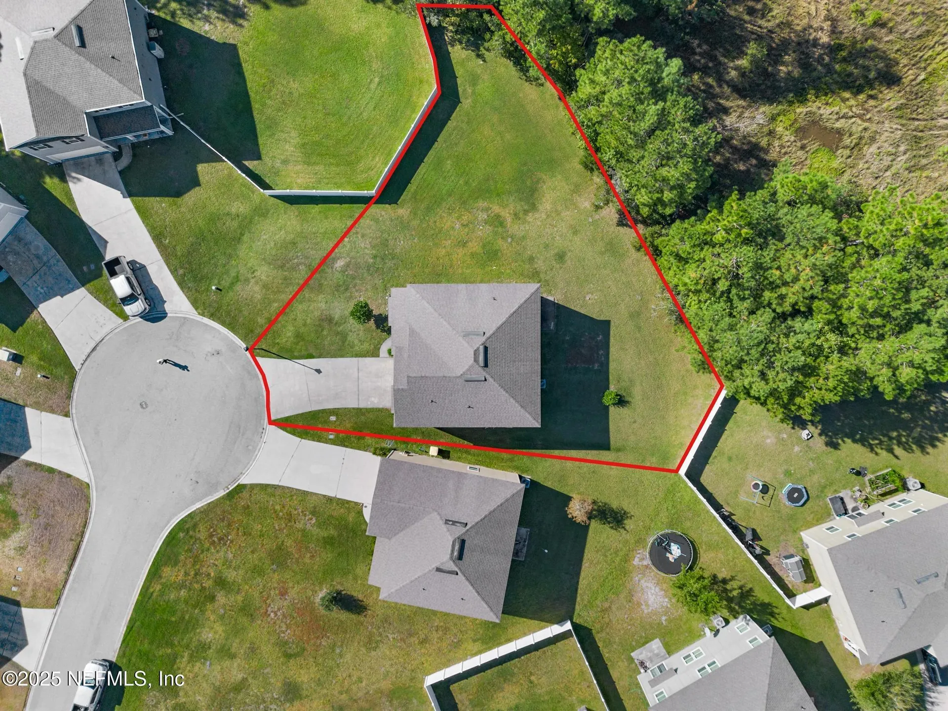 7143 Cotton Bend Court Jacksonville FL 32220