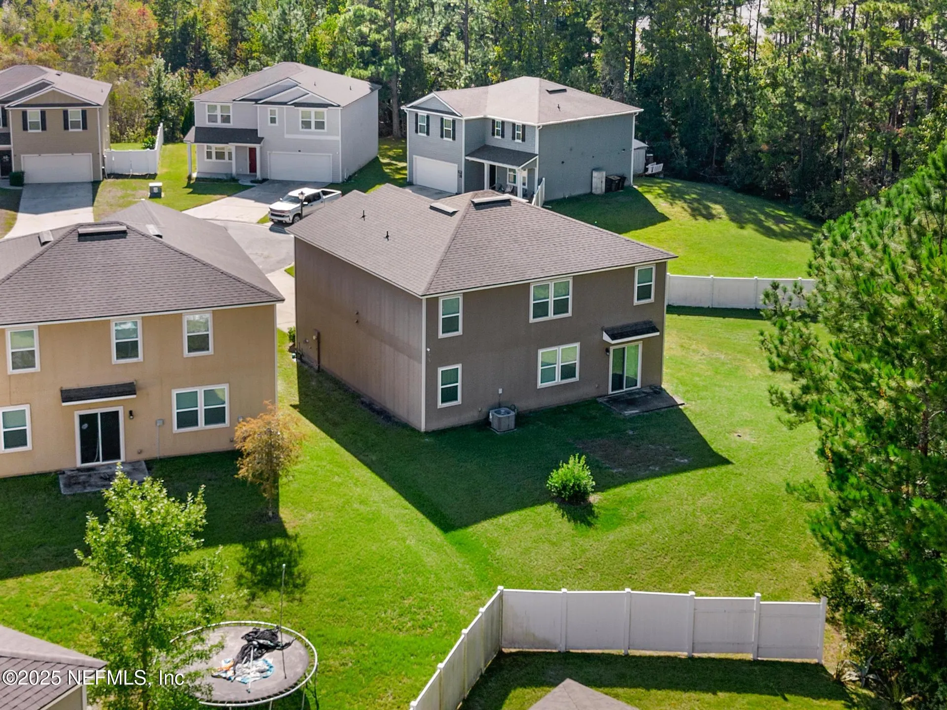 7143 Cotton Bend Court Jacksonville FL 32220