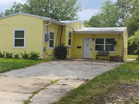 2812 Ernest Street Jacksonville FL 32205