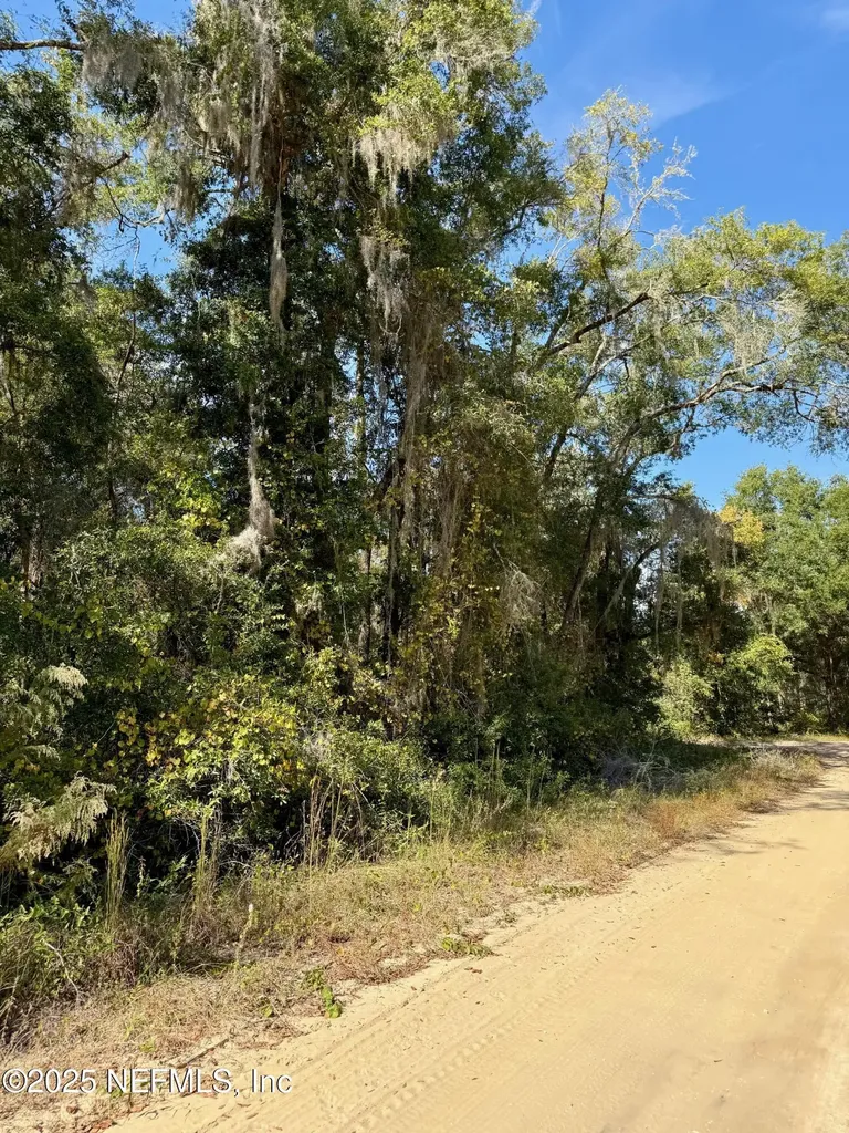 Xxx Evans Avenue Interlachen FL 32148