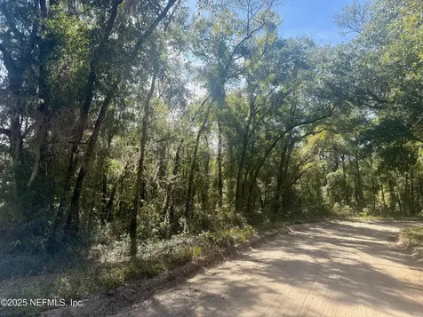 Xxx Evans Avenue Interlachen FL 32148