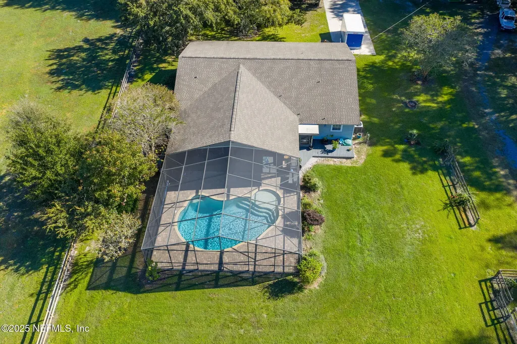 4299 Hawk Haven Road Middleburg FL 32068