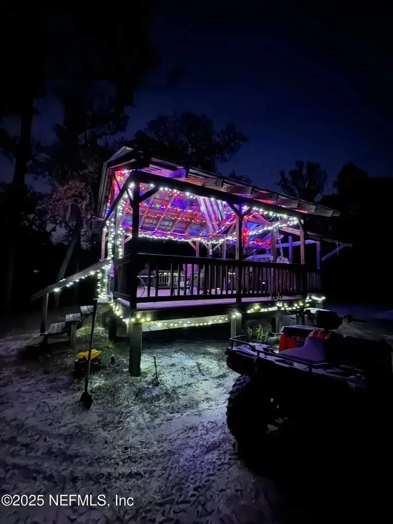 4299 Hawk Haven Road Middleburg FL 32068