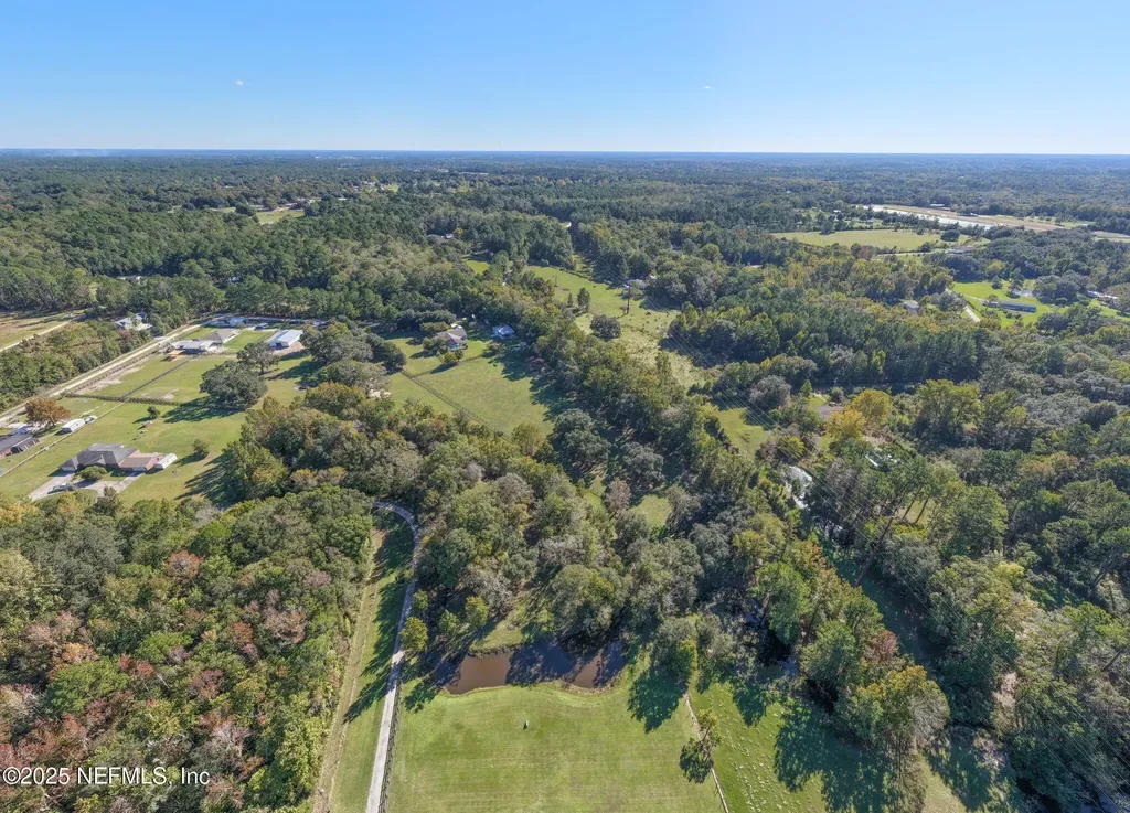 4299 Hawk Haven Road Middleburg FL 32068