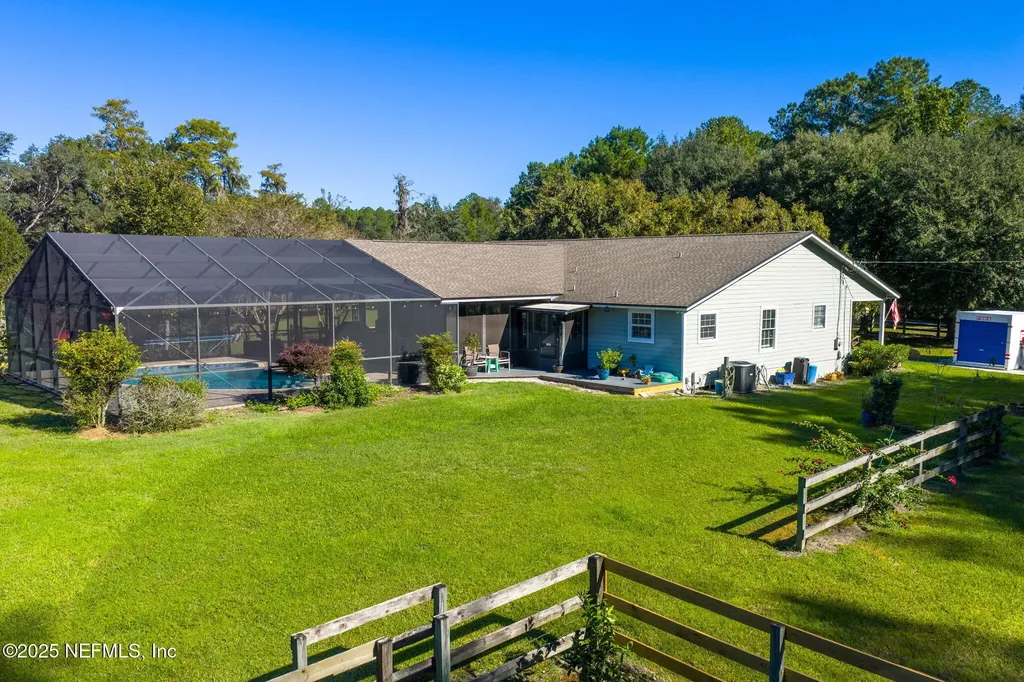 4299 Hawk Haven Road Middleburg FL 32068