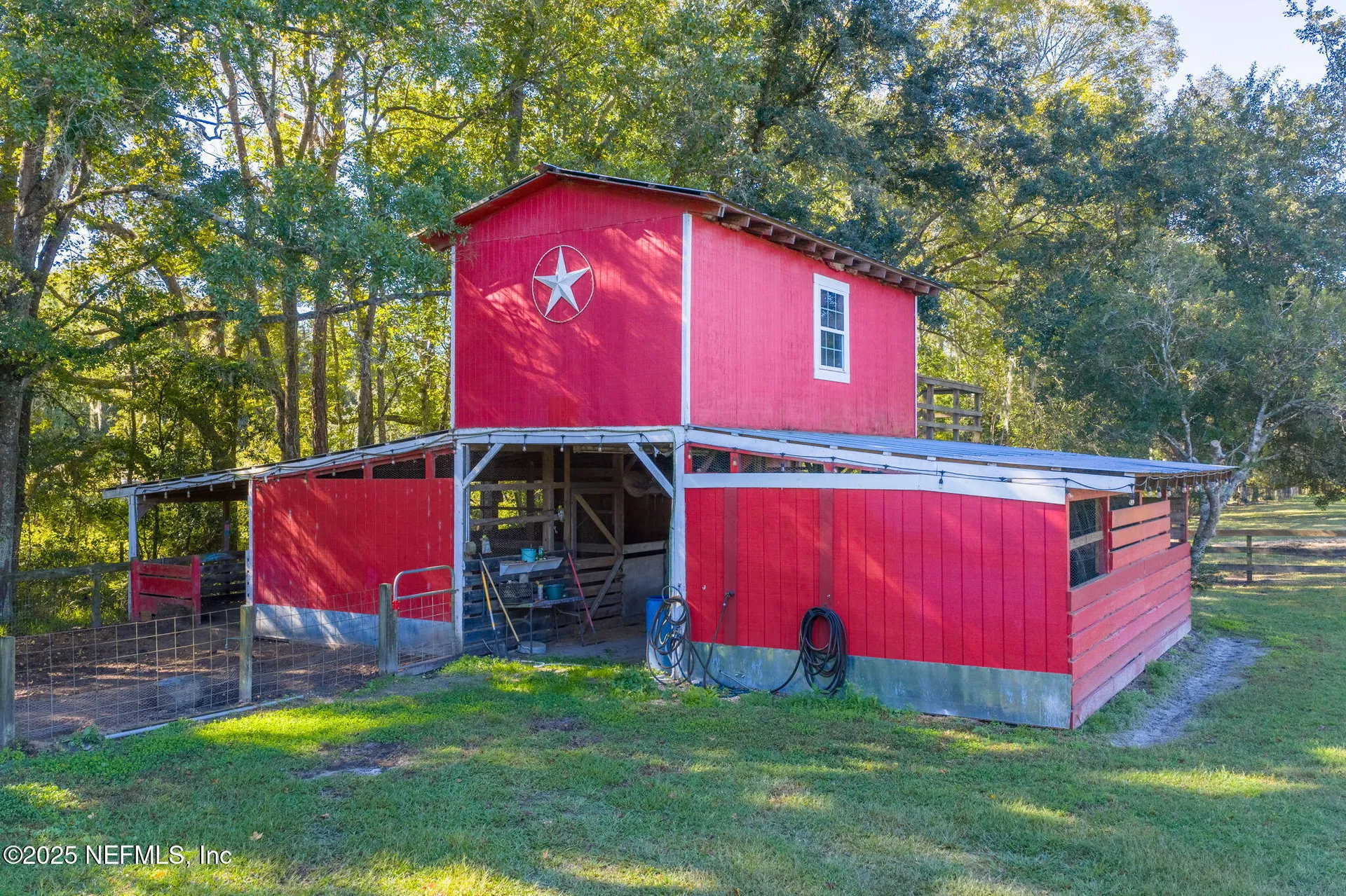 4299 Hawk Haven Road Middleburg FL 32068