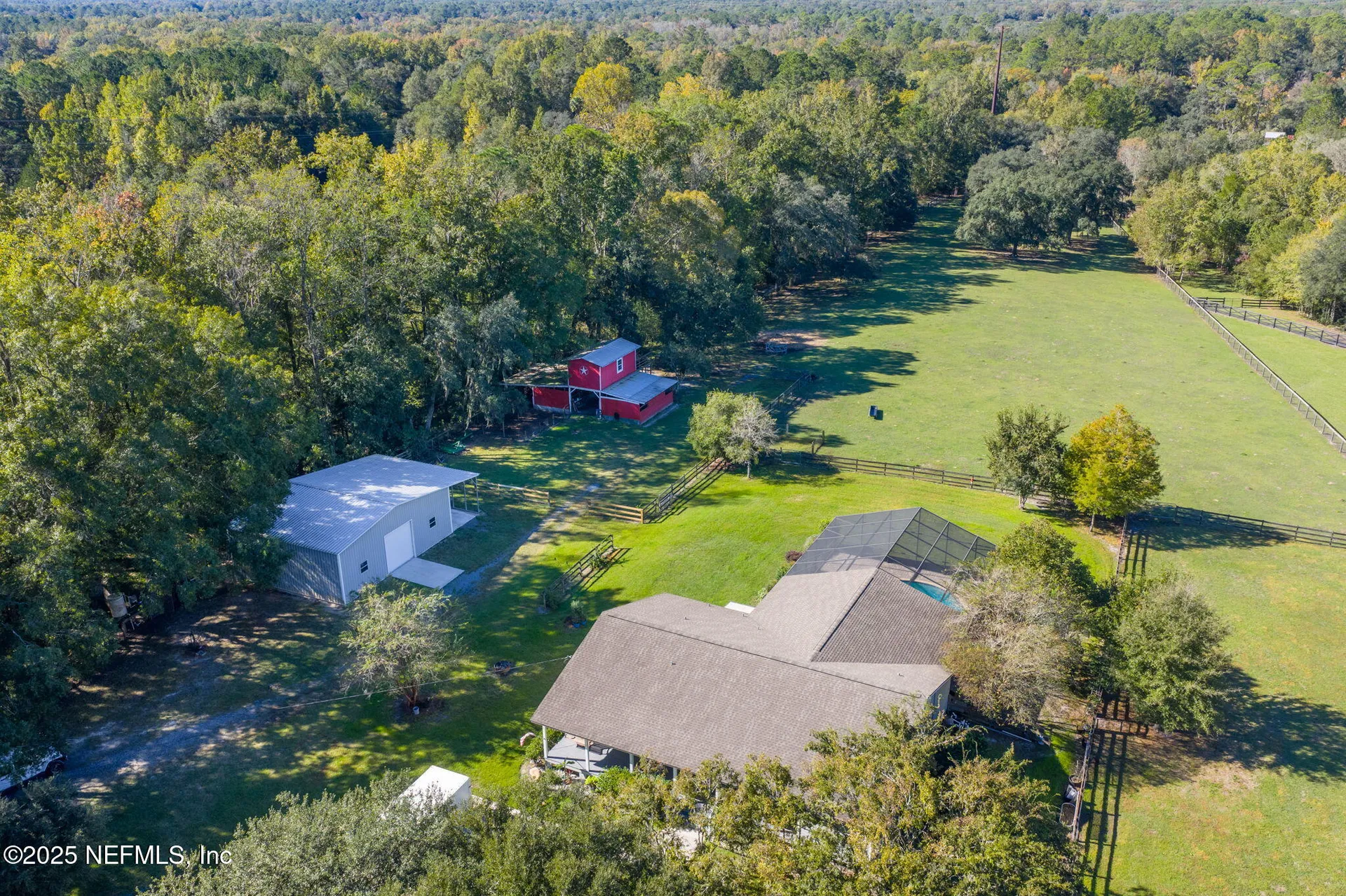 4299 Hawk Haven Road Middleburg FL 32068