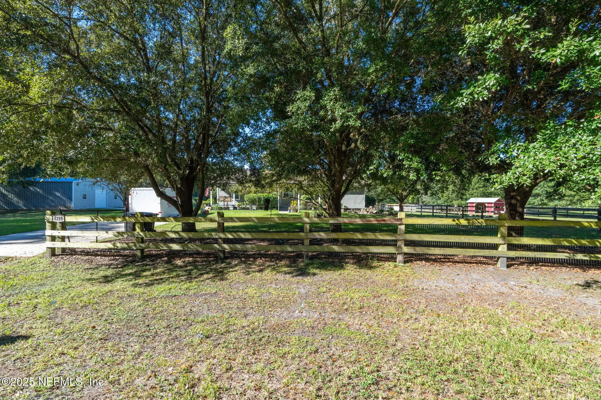 4299 Hawk Haven Road Middleburg FL 32068