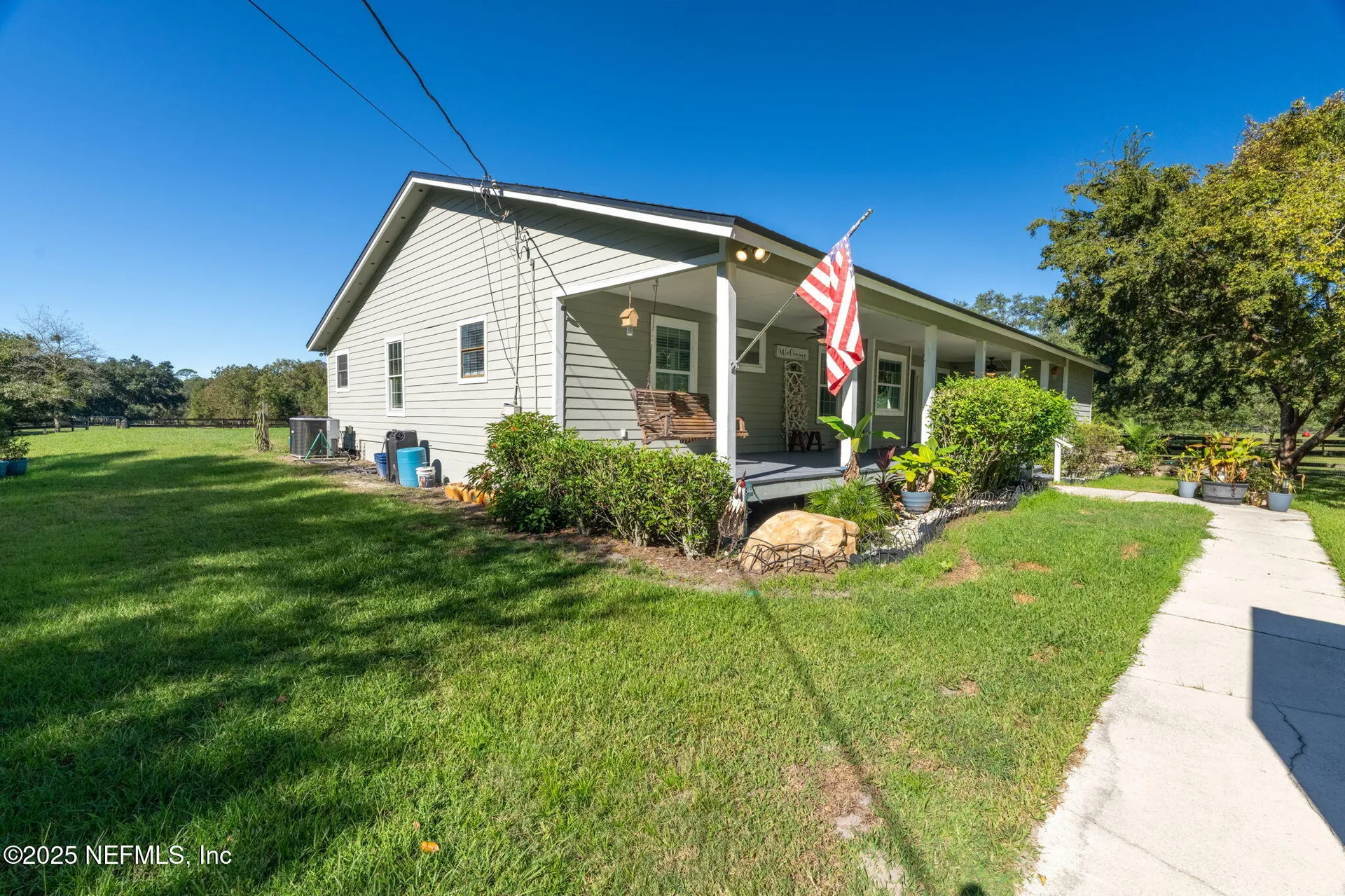 4299 Hawk Haven Road Middleburg FL 32068