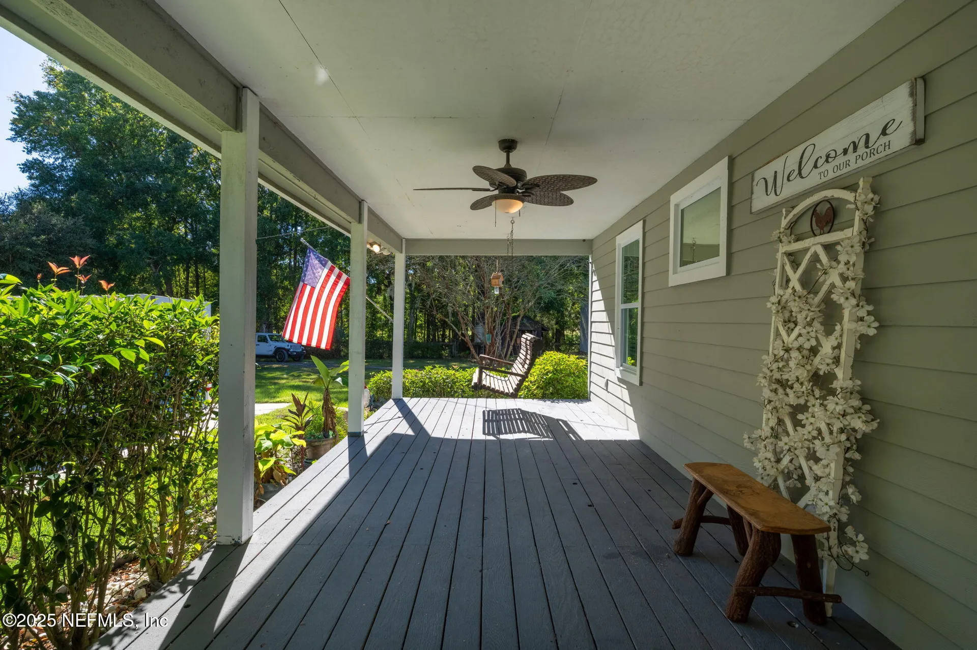 4299 Hawk Haven Road Middleburg FL 32068