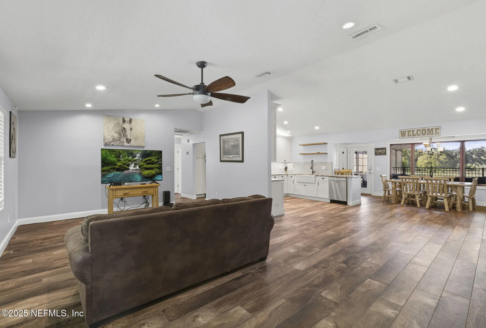 4299 Hawk Haven Road Middleburg FL 32068