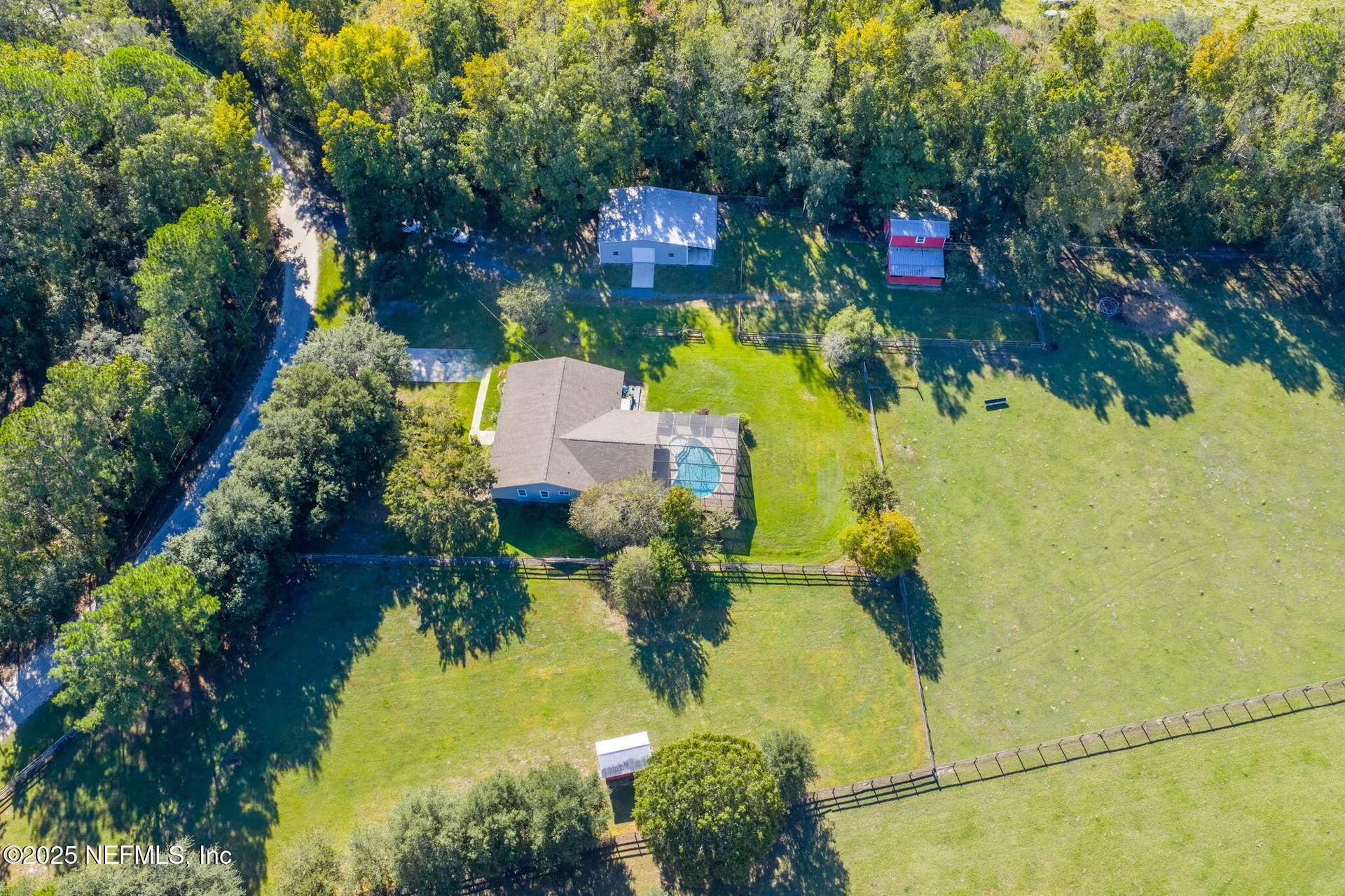4299 Hawk Haven Road Middleburg FL 32068