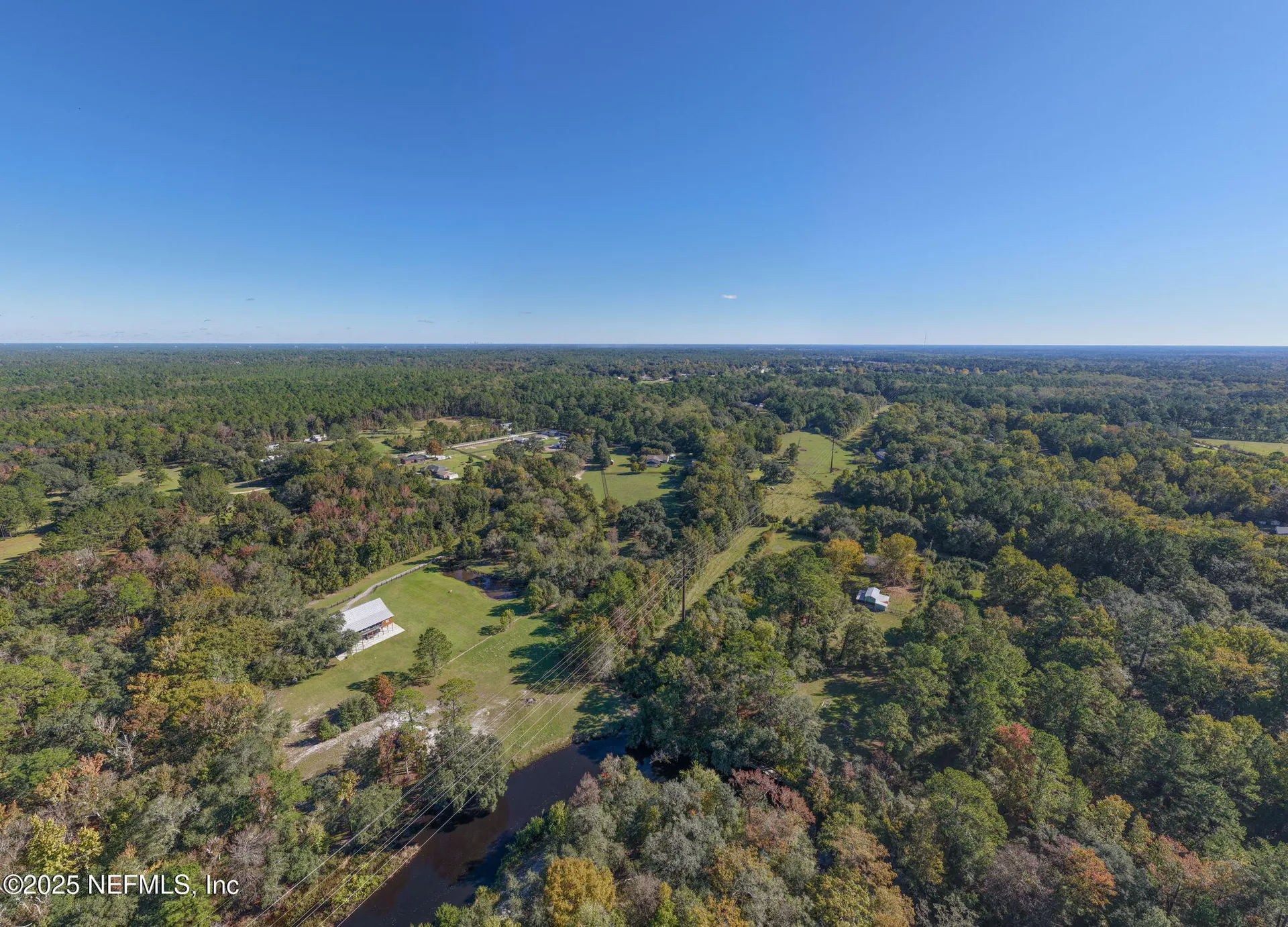 4299 Hawk Haven Road Middleburg FL 32068