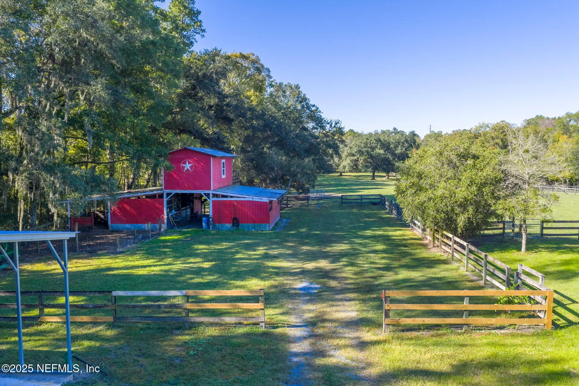 4299 Hawk Haven Road Middleburg FL 32068