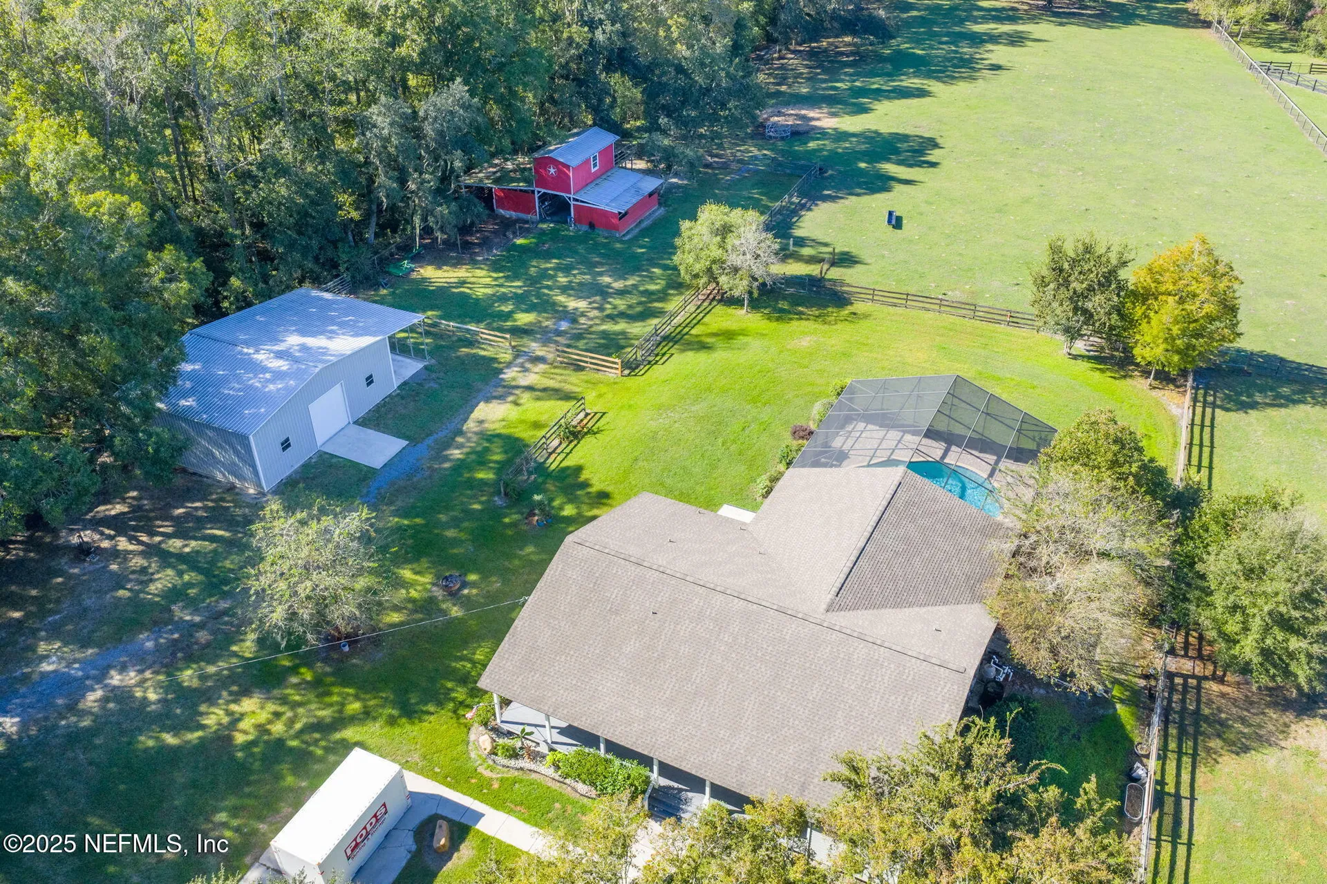 4299 Hawk Haven Road Middleburg FL 32068