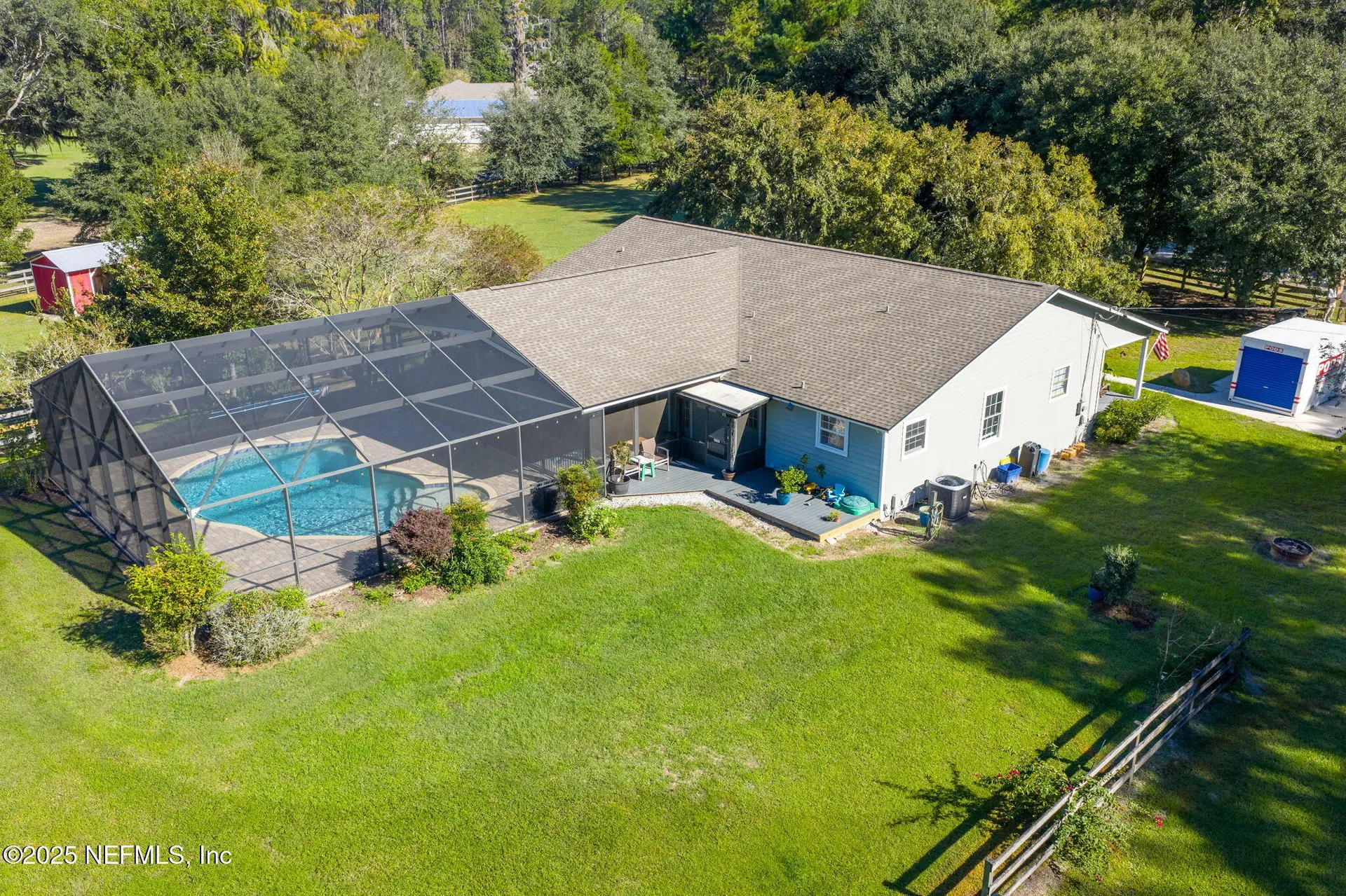 4299 Hawk Haven Road Middleburg FL 32068