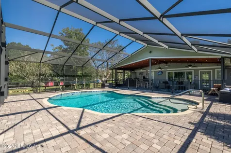 4299 Hawk Haven Road Middleburg FL 32068