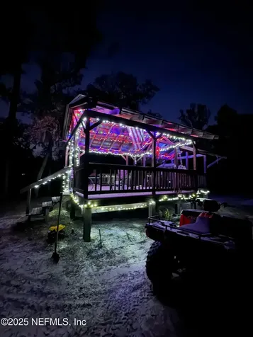 4299 Hawk Haven Road Middleburg FL 32068