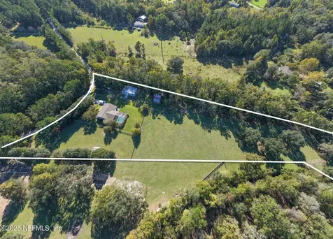 4299 Hawk Haven Road Middleburg FL 32068