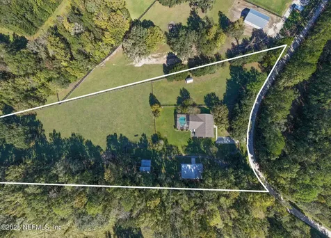 4299 Hawk Haven Road Middleburg FL 32068