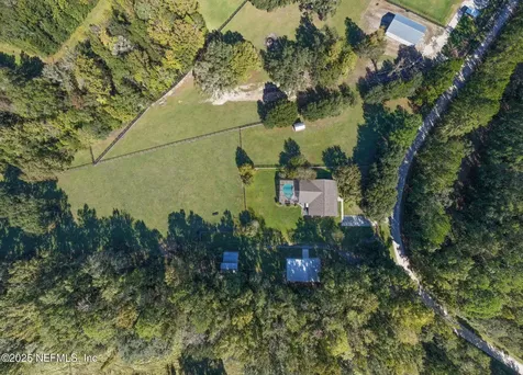 4299 Hawk Haven Road Middleburg FL 32068