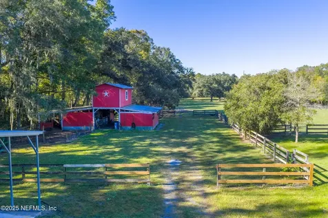 4299 Hawk Haven Road Middleburg FL 32068