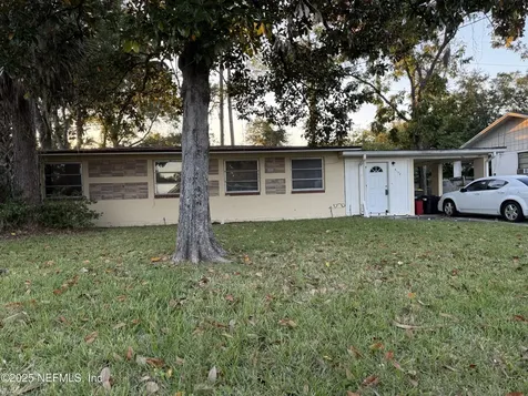 5132 Batley Road Jacksonville FL 32210