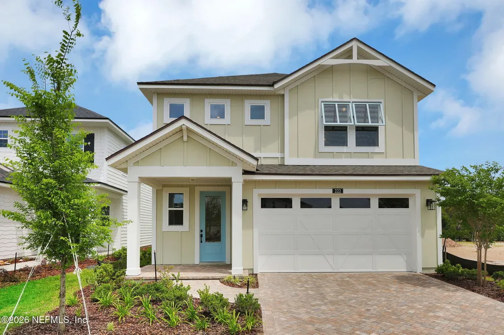 222 Seamark Drive Ponte Vedra FL 32081