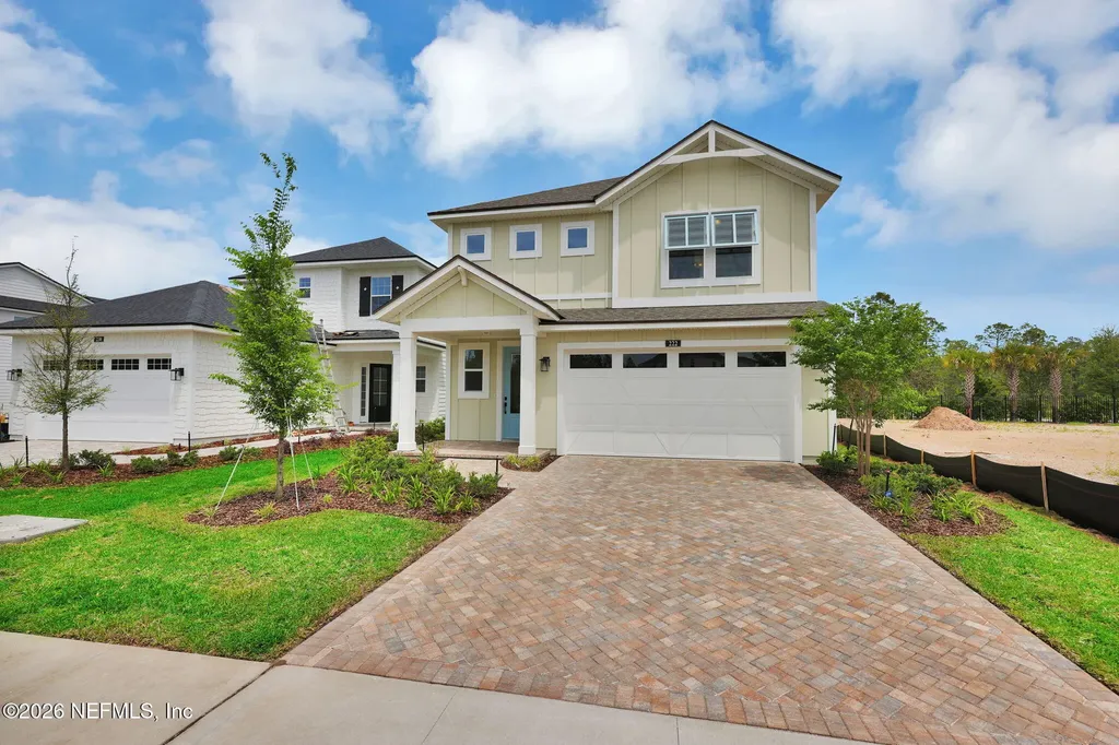 222 Seamark Drive Ponte Vedra FL 32081
