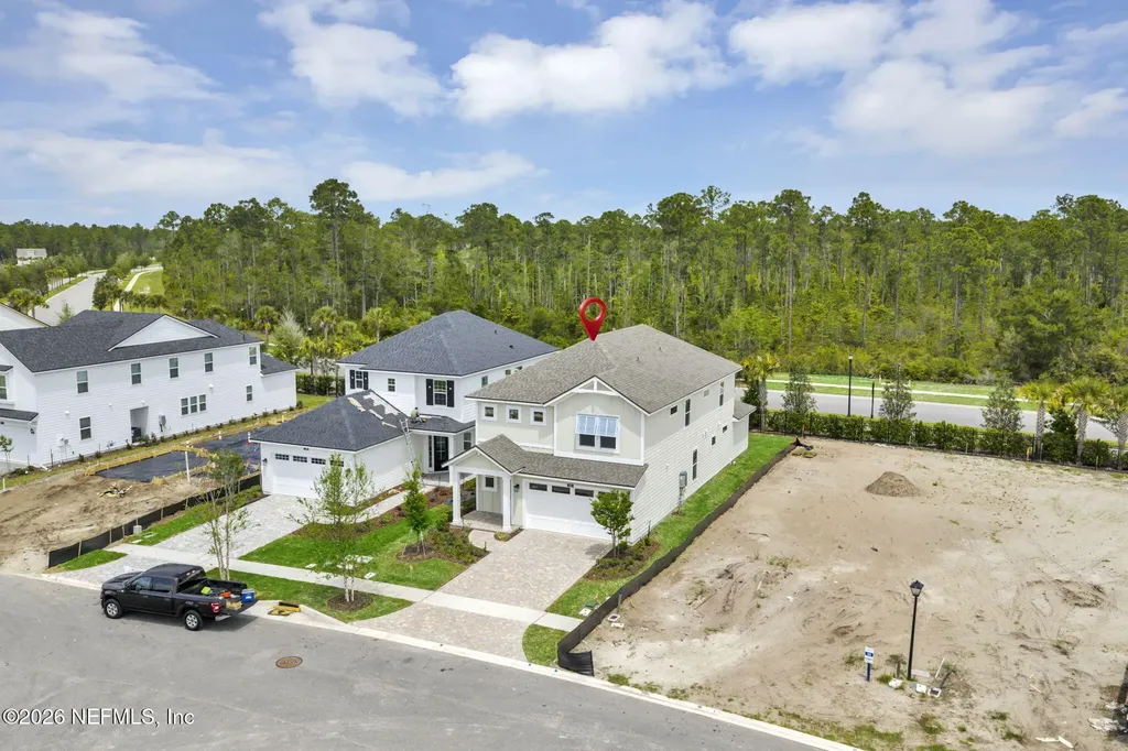 222 Seamark Drive Ponte Vedra FL 32081