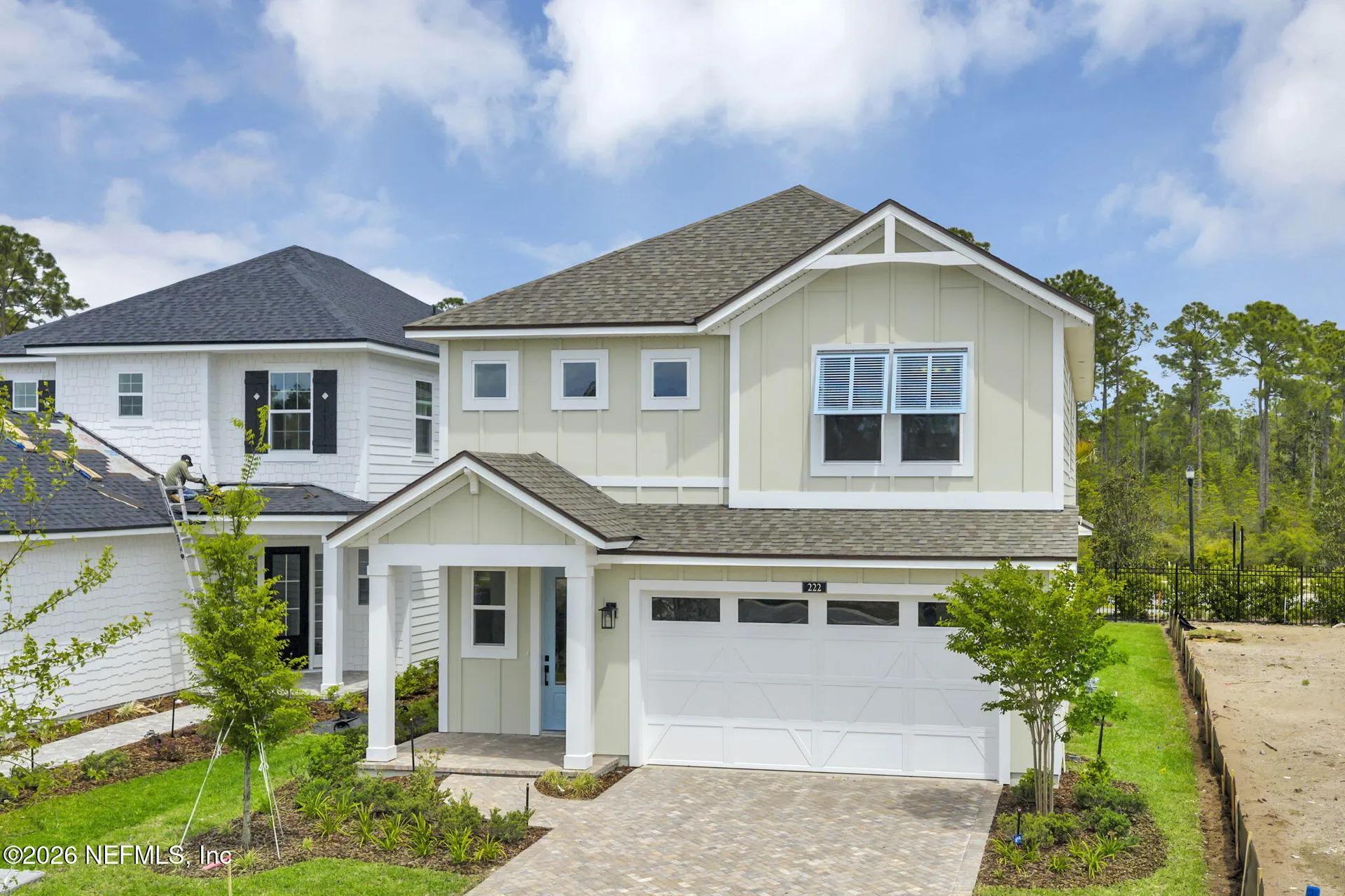222 Seamark Drive Ponte Vedra FL 32081