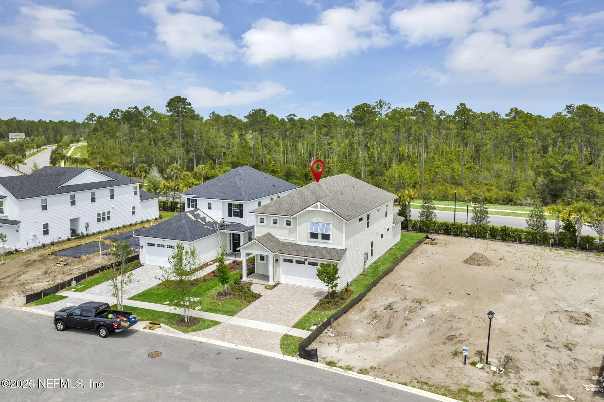 222 Seamark Drive Ponte Vedra FL 32081