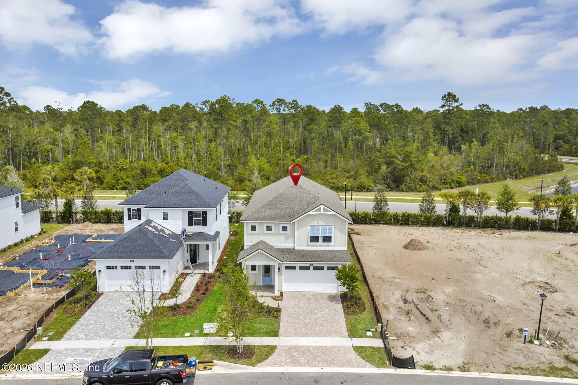 222 Seamark Drive Ponte Vedra FL 32081
