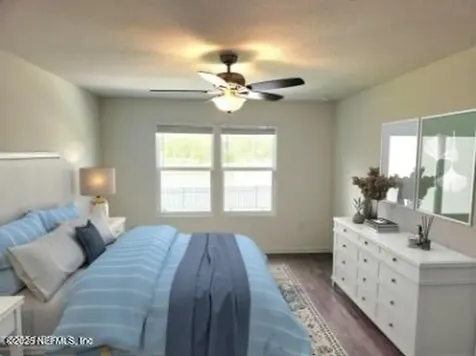 2916 Duck Hollow Lane Green Cove Springs FL 32043