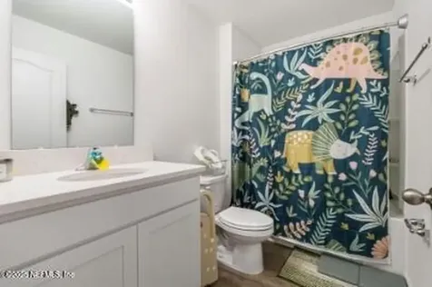 2916 Duck Hollow Lane Green Cove Springs FL 32043
