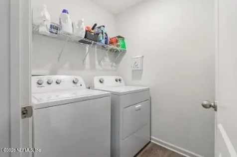 2916 Duck Hollow Lane Green Cove Springs FL 32043