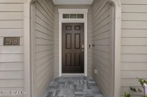 2916 Duck Hollow Lane Green Cove Springs FL 32043