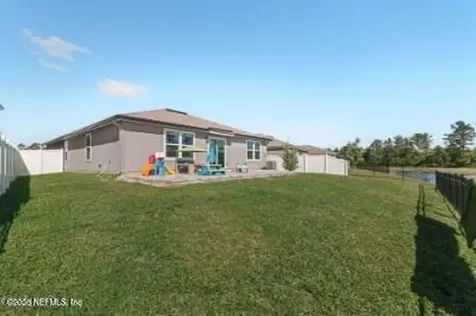 2916 Duck Hollow Lane Green Cove Springs FL 32043