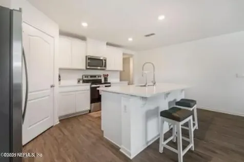 2916 Duck Hollow Lane Green Cove Springs FL 32043