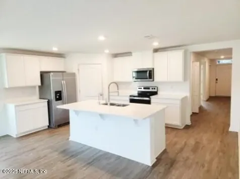 2916 Duck Hollow Lane Green Cove Springs FL 32043