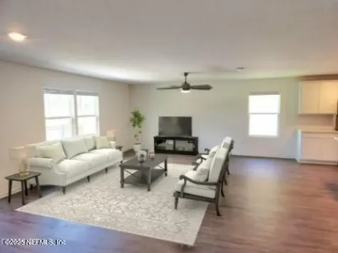 2916 Duck Hollow Lane Green Cove Springs FL 32043
