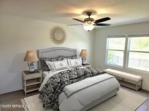 2916 Duck Hollow Lane Green Cove Springs FL 32043
