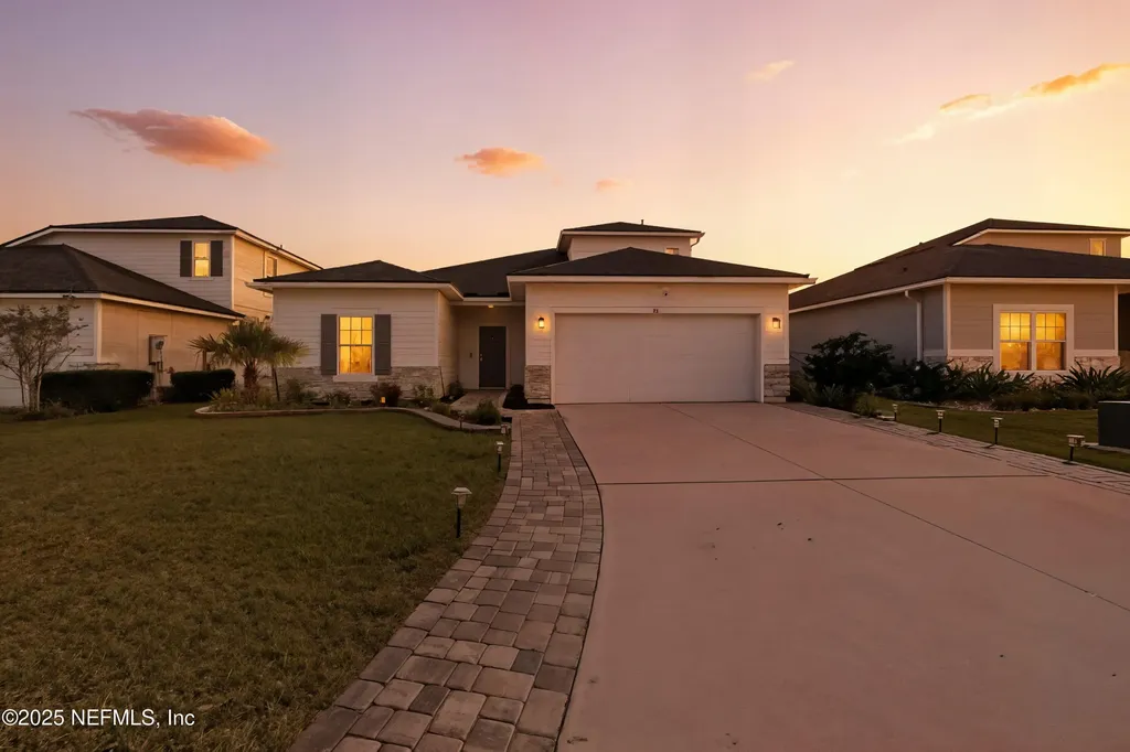 71 Birdfield Court St. Augustine FL 32092