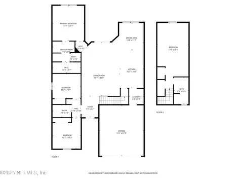 71 Birdfield Court St. Augustine FL 32092
