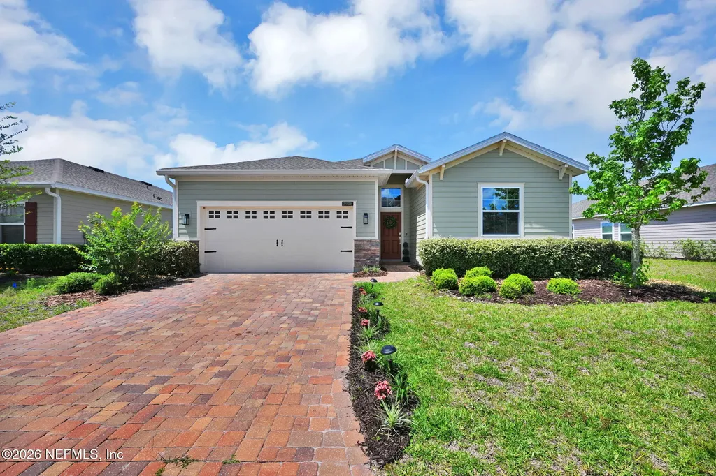 3916 Cloverdale Court Middleburg FL 32068