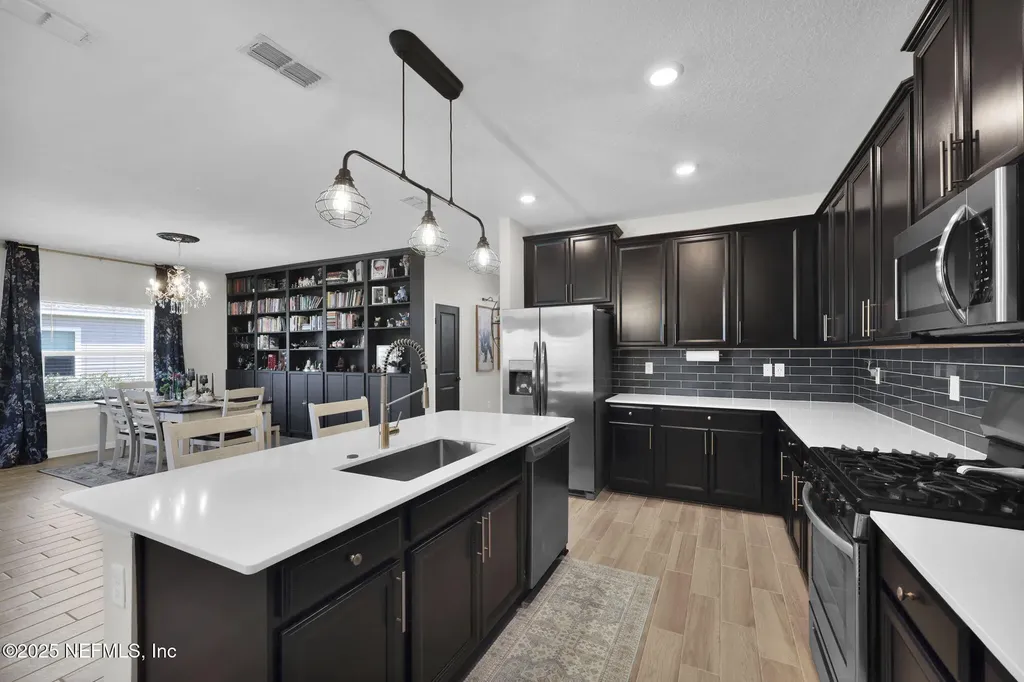 3916 Cloverdale Court Middleburg FL 32068