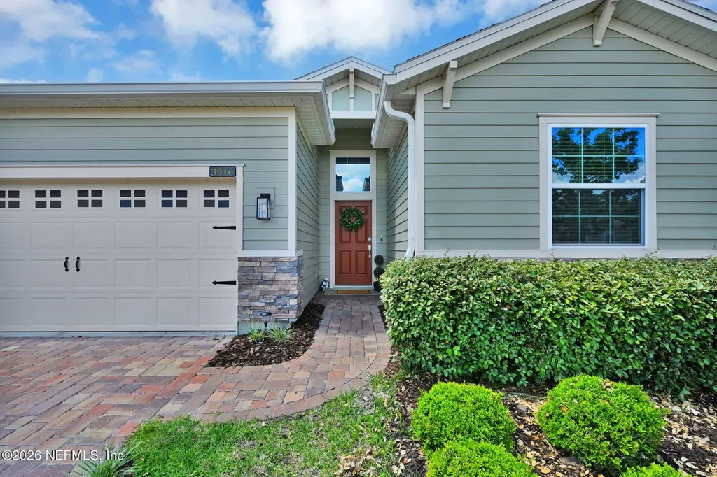 3916 Cloverdale Court Middleburg FL 32068