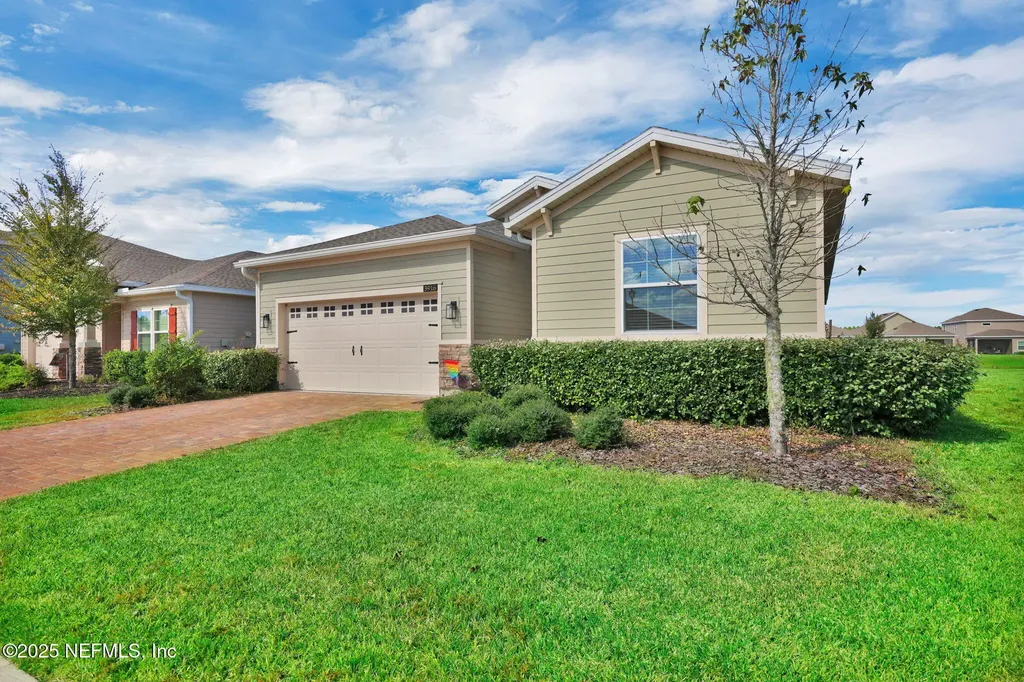 3916 Cloverdale Court Middleburg FL 32068